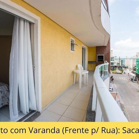 Residencial Dona Naime Bombinhas Exterior foto