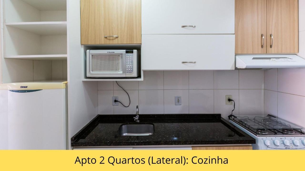 Residencial Dona Naime Bombinhas Exterior foto