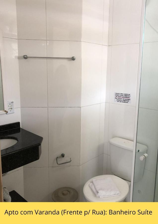 Residencial Dona Naime Bombinhas Exterior foto