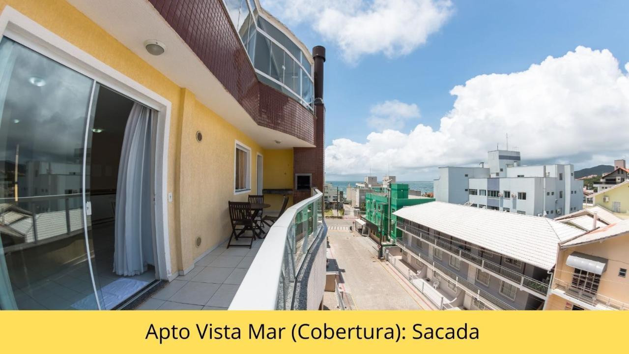 Residencial Dona Naime Bombinhas Exterior foto