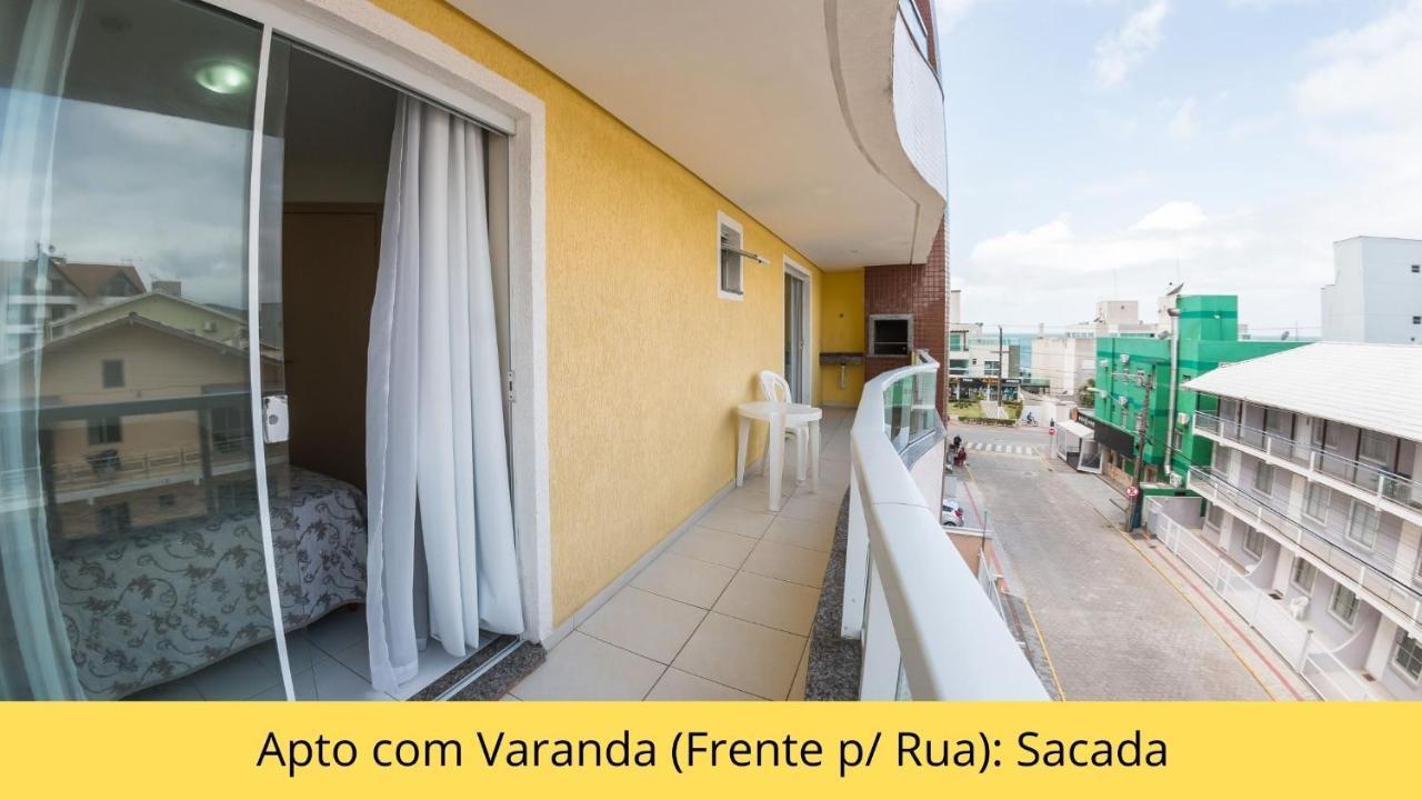 Residencial Dona Naime Bombinhas Exterior foto