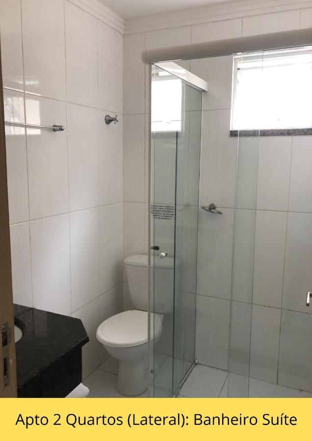 Residencial Dona Naime Bombinhas Exterior foto